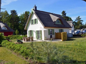 Seagrass Comfortable holiday residence, Glowe